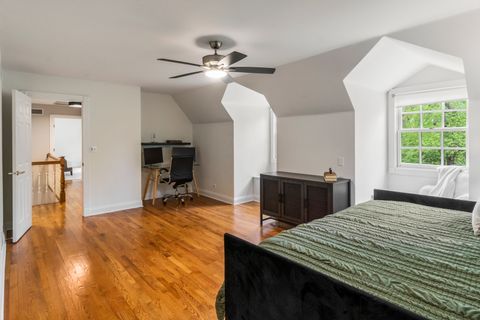 Tiny photo for 3 Spring Lane, Barrington Hills, IL 60010 (MLS # 12640255)