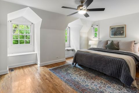 Tiny photo for 3 Spring Lane, Barrington Hills, IL 60010 (MLS # 12640255)