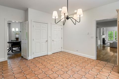 Tiny photo for 3 Spring Lane, Barrington Hills, IL 60010 (MLS # 12640255)