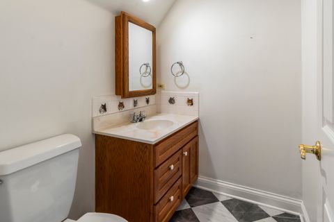 Tiny photo for 3 Spring Lane, Barrington Hills, IL 60010 (MLS # 12640255)