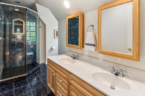 Tiny photo for 3 Spring Lane, Barrington Hills, IL 60010 (MLS # 12640255)