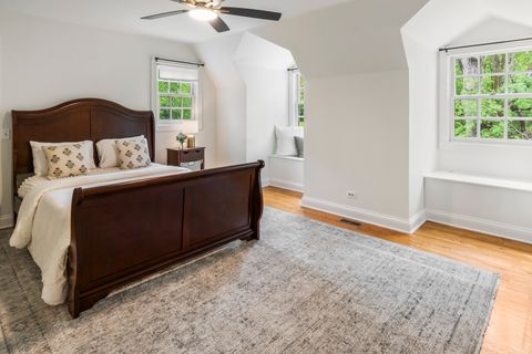 Tiny photo for 3 Spring Lane, Barrington Hills, IL 60010 (MLS # 12640255)