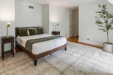 Tiny photo for 3 Spring Lane, Barrington Hills, IL 60010 (MLS # 12640255)