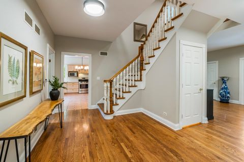 Tiny photo for 3 Spring Lane, Barrington Hills, IL 60010 (MLS # 12640255)