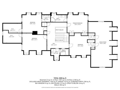 Tiny photo for 3 Spring Lane, Barrington Hills, IL 60010 (MLS # 12640255)
