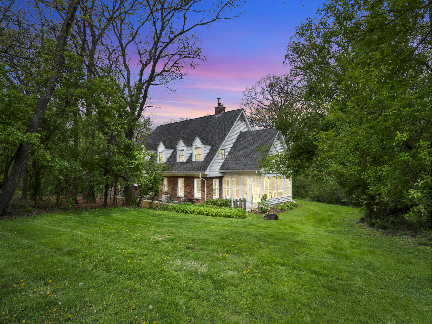 3 Spring Lane