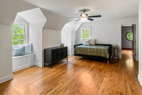 Tiny photo for 3 Spring Lane, Barrington Hills, IL 60010 (MLS # 12640255)