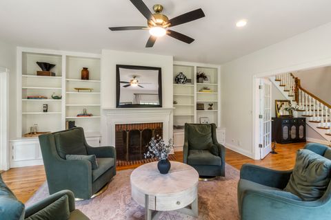 Tiny photo for 3 Spring Lane, Barrington Hills, IL 60010 (MLS # 12640255)
