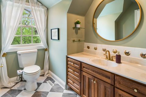 Tiny photo for 3 Spring Lane, Barrington Hills, IL 60010 (MLS # 12640255)