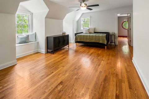 Tiny photo for 3 Spring Lane, Barrington Hills, IL 60010 (MLS # 12640255)