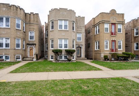 3132 N Marmora Avenue Chicago IL 60634