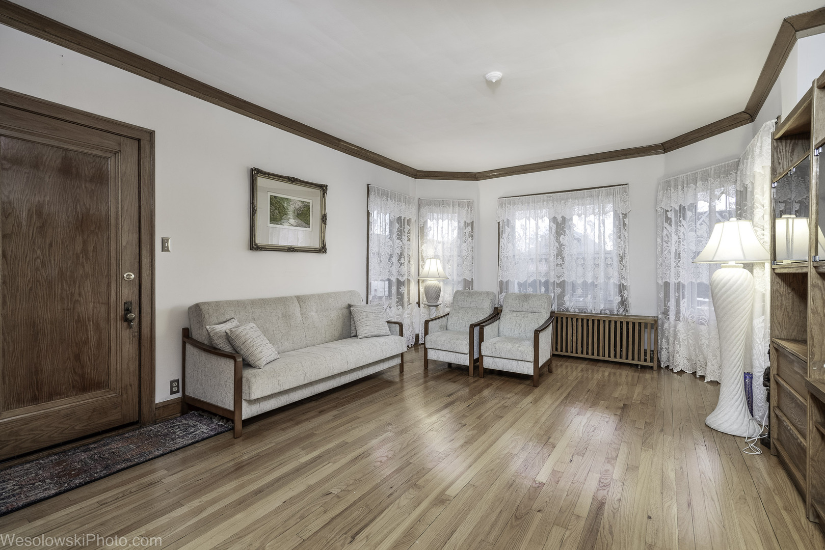 3132 N Marmora Avenue