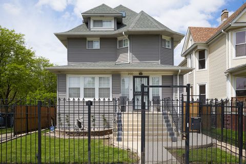 Photo of Chicago, IL 60644 (MLS # 12643647)