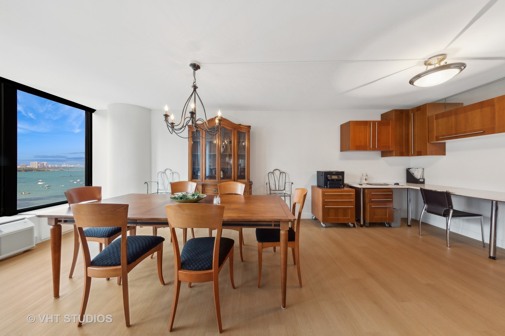 505 N Lake Shore Drive 1617-18