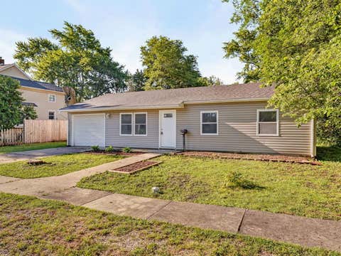 Photo of 403 W James Street, Dwight, IL 60420 (MLS # 12634320)