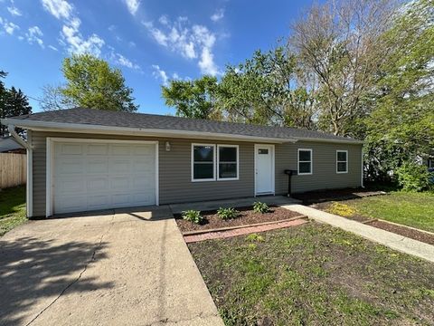 403 W James Street, Dwight, IL 60420 - #: 12634320