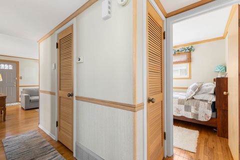 Tiny photo for 8400 S Knox Avenue, Chicago, IL 60652 (MLS # 12600865)