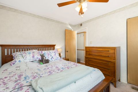 Tiny photo for 8400 S Knox Avenue, Chicago, IL 60652 (MLS # 12600865)