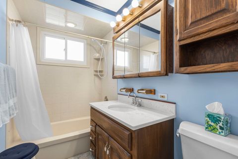 Tiny photo for 8400 S Knox Avenue, Chicago, IL 60652 (MLS # 12600865)