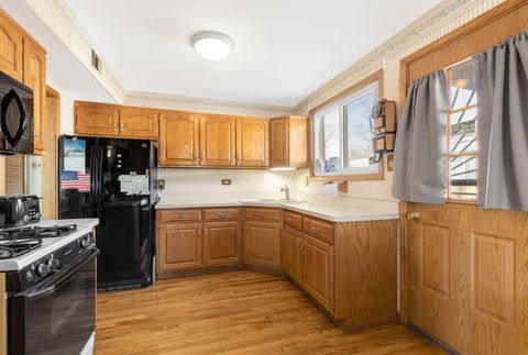 Tiny photo for 8400 S Knox Avenue, Chicago, IL 60652 (MLS # 12600865)