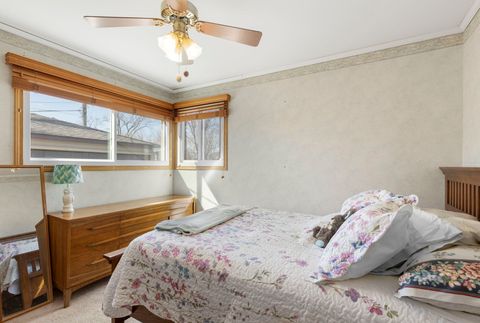 Tiny photo for 8400 S Knox Avenue, Chicago, IL 60652 (MLS # 12600865)