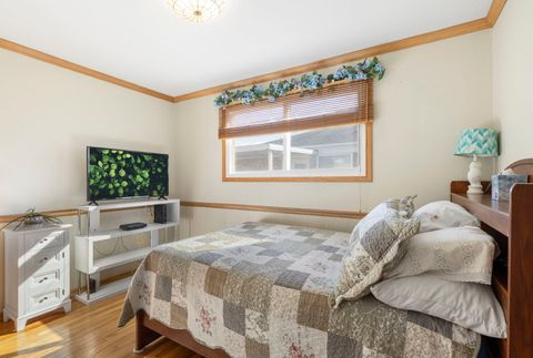 Tiny photo for 8400 S Knox Avenue, Chicago, IL 60652 (MLS # 12600865)