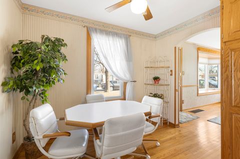 Tiny photo for 8400 S Knox Avenue, Chicago, IL 60652 (MLS # 12600865)