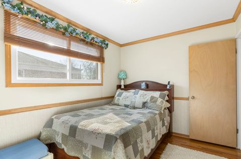 Tiny photo for 8400 S Knox Avenue, Chicago, IL 60652 (MLS # 12600865)