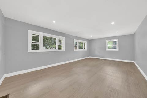 Tiny photo for 12432 S State Street, Chicago, IL 60628 (MLS # 12719418)