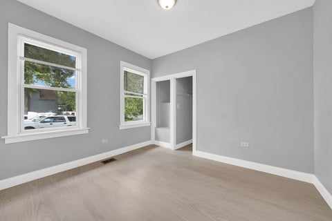Tiny photo for 12432 S State Street, Chicago, IL 60628 (MLS # 12719418)