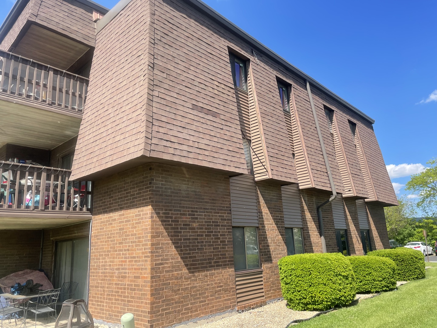 1616 Richmond Circle 101