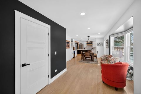 Tiny photo for 221 Olesen Drive, Naperville, IL 60540 (MLS # 12604213)