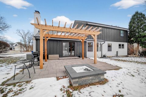 Tiny photo for 221 Olesen Drive, Naperville, IL 60540 (MLS # 12604213)