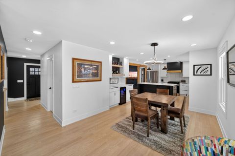 Tiny photo for 221 Olesen Drive, Naperville, IL 60540 (MLS # 12604213)