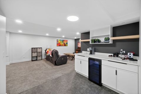 Tiny photo for 221 Olesen Drive, Naperville, IL 60540 (MLS # 12604213)