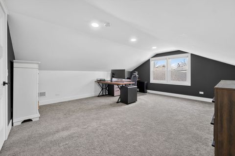 Tiny photo for 221 Olesen Drive, Naperville, IL 60540 (MLS # 12604213)