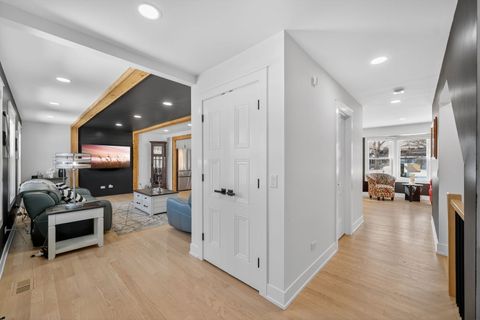 Tiny photo for 221 Olesen Drive, Naperville, IL 60540 (MLS # 12604213)