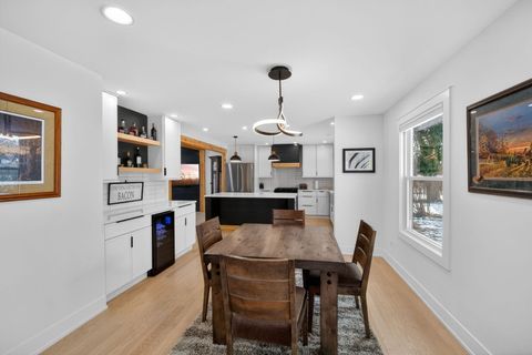 Tiny photo for 221 Olesen Drive, Naperville, IL 60540 (MLS # 12604213)