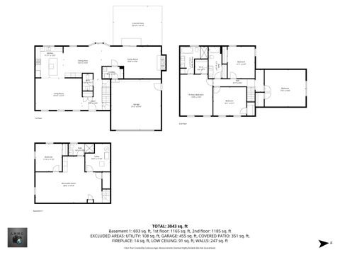 Tiny photo for 221 Olesen Drive, Naperville, IL 60540 (MLS # 12604213)