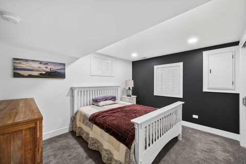 Tiny photo for 221 Olesen Drive, Naperville, IL 60540 (MLS # 12604213)