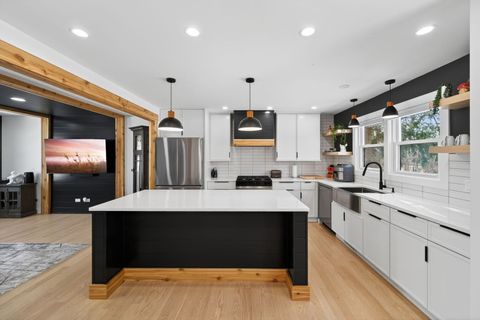 Tiny photo for 221 Olesen Drive, Naperville, IL 60540 (MLS # 12604213)