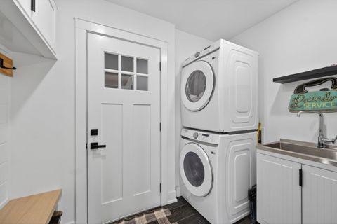 Tiny photo for 221 Olesen Drive, Naperville, IL 60540 (MLS # 12604213)