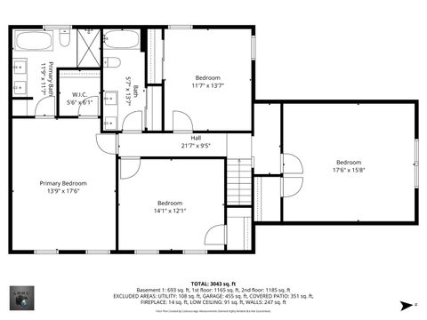 Tiny photo for 221 Olesen Drive, Naperville, IL 60540 (MLS # 12604213)