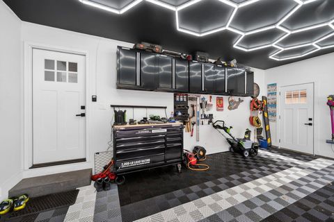 Tiny photo for 221 Olesen Drive, Naperville, IL 60540 (MLS # 12604213)