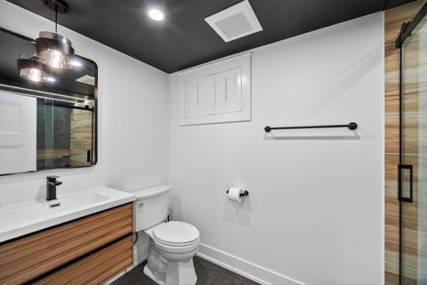 Tiny photo for 221 Olesen Drive, Naperville, IL 60540 (MLS # 12604213)