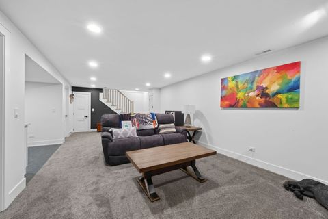 Tiny photo for 221 Olesen Drive, Naperville, IL 60540 (MLS # 12604213)