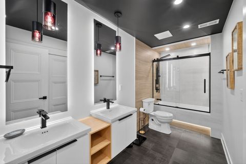 Tiny photo for 221 Olesen Drive, Naperville, IL 60540 (MLS # 12604213)