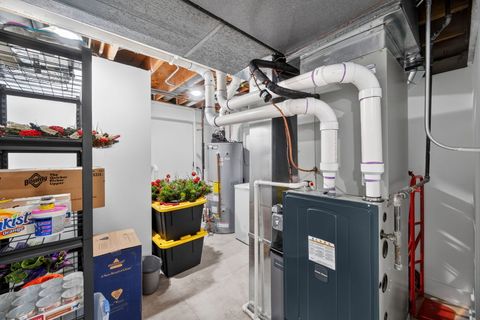 Tiny photo for 221 Olesen Drive, Naperville, IL 60540 (MLS # 12604213)