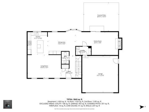 Tiny photo for 221 Olesen Drive, Naperville, IL 60540 (MLS # 12604213)