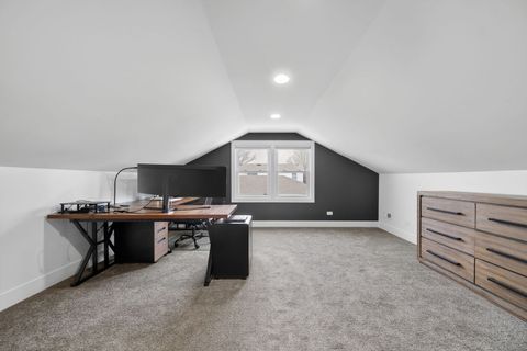 Tiny photo for 221 Olesen Drive, Naperville, IL 60540 (MLS # 12604213)